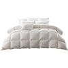 Ariel Bedding 80% Goose All Seasons Quilt (2 in 1) - King