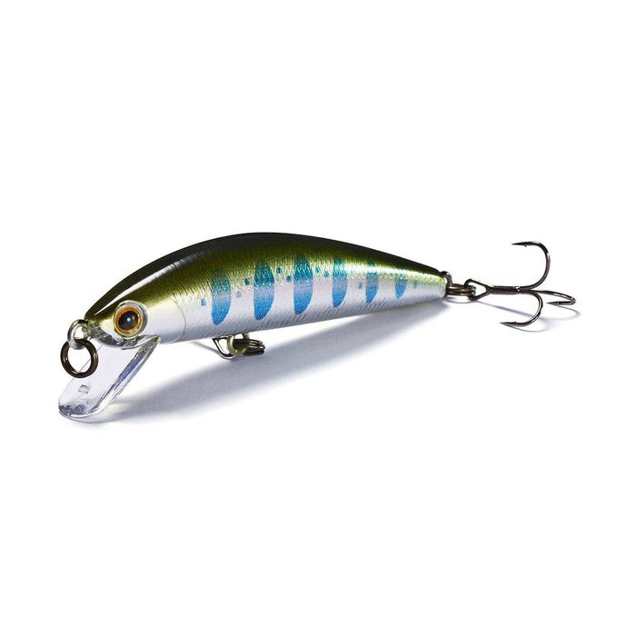Jackson Trout Tune HW55 Super Sinking Fishing Lure RY3