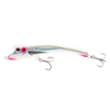 Nomad Design Maverick 115mm 21g Hardbody Floating Surface Fishing Lure Bleeding Mullet