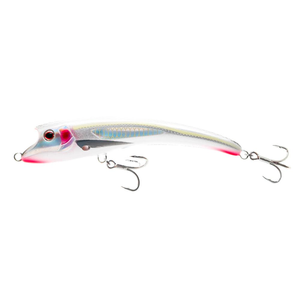Nomad Design Maverick 115mm 21g Hardbody Floating Surface Fishing Lure Bleeding Mullet