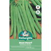Fothergill's Hawkesbury Wonder Dwarf Bean Vegetable Seeds