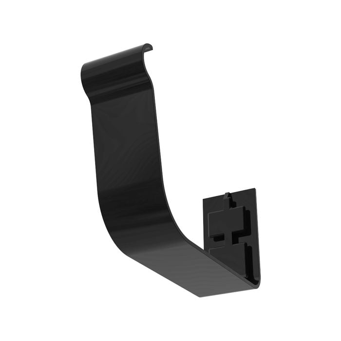 Marley Black Stormcloud Joiner