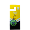 NRL Pet ID Tag - Canberra Raiders - Engravable - 30mm diameter