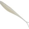 Z-Man Scented Jerk ShadZ 7 4pk Glow"