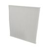Basco Cabin Filter Interchangeable with WACF0203 RCA328P CA-18370 Nissan