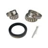 Front Wheel Bearing Kit For Ford Ranger Px Mazda Bt-50 2wd Rwd