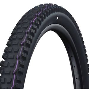 Schwalbe Albert 29 X 2.60 Gravity Pro Radial Ultra Soft Compound Tubeless Tyre