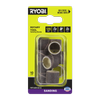 Ryobi 120 Grit Sanding Band - 10 Pack