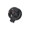 HPM Side Entry Plug Top 10Amp