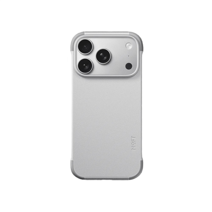 MOFT Frame Case MOVAS™ for iPhone 17 Pro Max - MagSafe Compatible - Soothing Mist