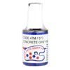 Concrete Gray Mica 47M 573 Touch Up Paint Mazda BT-50 Isuzu D-Max