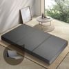 Bedra Foldable Mattress Trifold Folding Camping Bed Sofa Mat Double