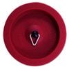 BOSTON 50mm Red Bath And Sink Plug