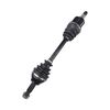 Left CV Drive Shaft for Ford Fiesta WP, WQ 1.6L FYJA FWD Automatic 2001-2009