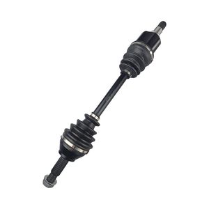 Left CV Drive Shaft for Ford Fiesta WP, WQ 1.6L FYJA FWD Automatic 2001-2009