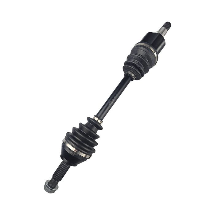 Left CV Drive Shaft for Ford Fiesta WP, WQ 1.6L FYJA FWD Automatic 2001-2009