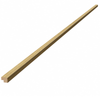 SpecRite 2700 x 26 x 21mm Oak Acoustic Panel End Cap