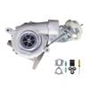 Upgrade Billet Turbo Charger For Mitsubishi Pajero 4m41 3.2l Vt12