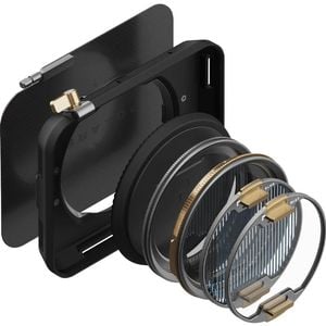 PolarPro Recon VND Matte Box - Directors Kit