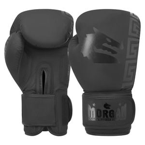 Morgan B2 Bomber Boxing Gloves [12oz]