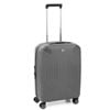 Roncato Ypsilon Carry On 55cm Hardsided EXP Spinner Suitcase Grey