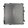 Radiator For Toyota Hilux Surf Rzn185, Landcruiser Prado Rzj95 Vzj95 2.7l 3.4l