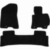For Kia Sportage (QL) All Models 10/2015-08/2021 Custom Black Car Floor Mats