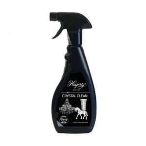 Hagerty Crystal Cleaning Spray Crystal/Glass/Metal Clean & Maintain 500ml