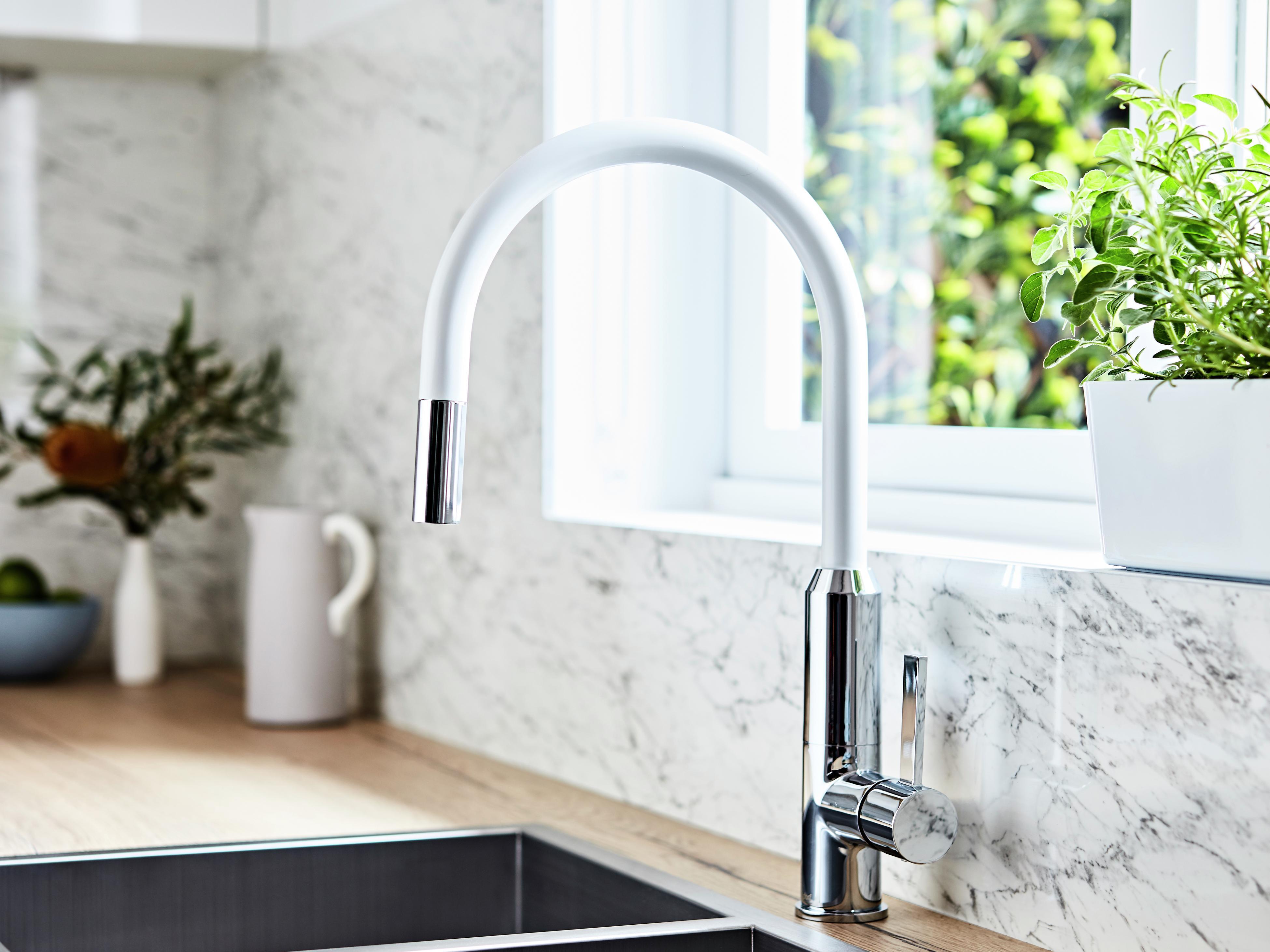 Kitchen Taps Bunnings New Zealand