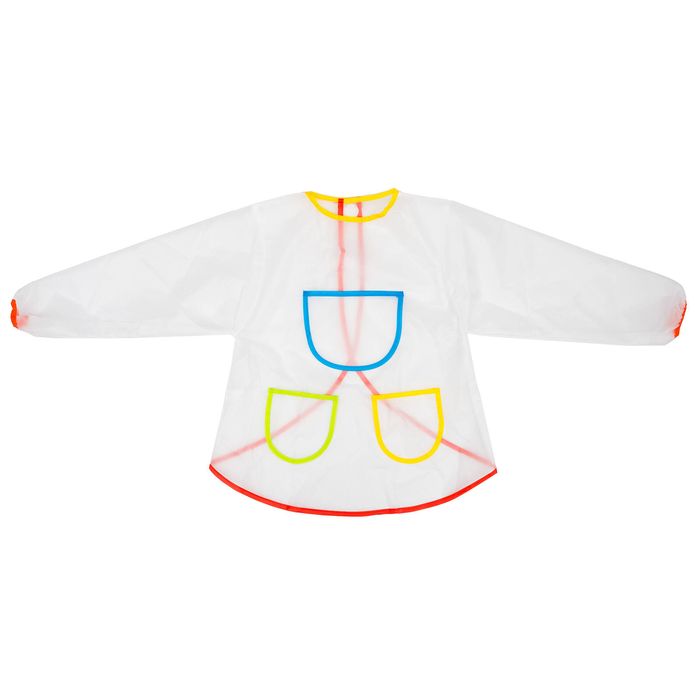 Practa Kids Medium Art Smock