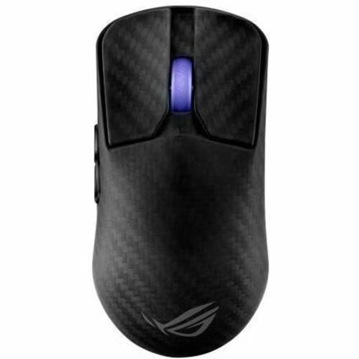 ASUS ROG Harpe Ace Extreme Ultra-Light 47g Carbon Fiber Wireless Mouse