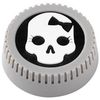 BlackRapid LensBling Skull Bow Lenscap for Nikon