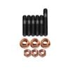 High Tensile Turbo Charger Stud Kit For Kia Ceed 1.6l