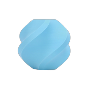 Bambu Lab PLA Matte Sky Blue (Refill)