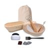Brunswick Bakers Ultimate Bread Baking Kit DIY Sourdough Bread Baking Set