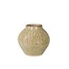 Amalfi Soma Vase Reactive Green 21x21x22cm