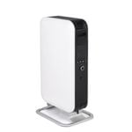 Mill 1500W Smart Wi-Fi Gentle Air Oil Heater