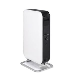 Mill 1500W Smart Wi-Fi Gentle Air Oil Heater