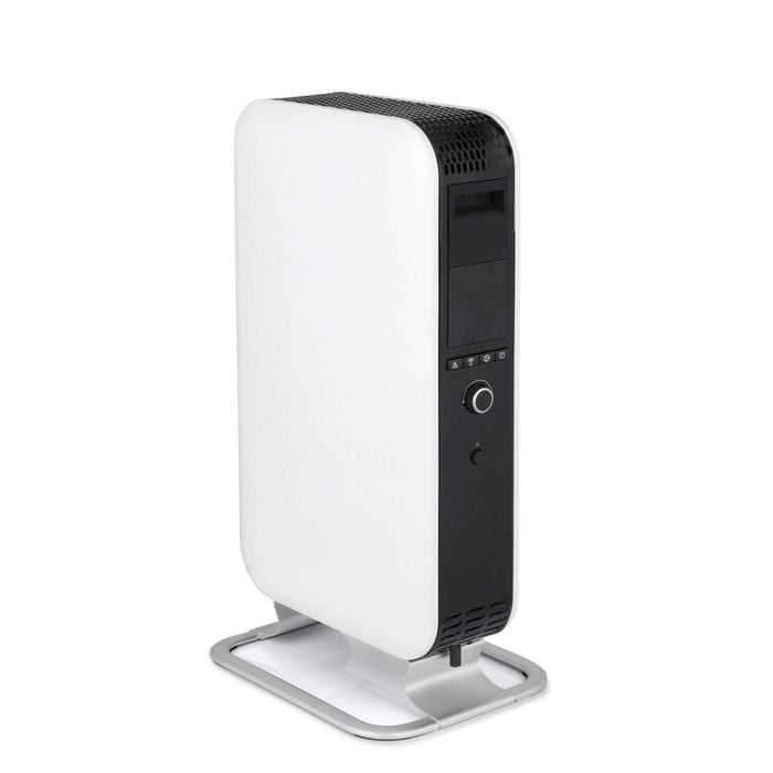 Mill 1500W Smart Wi-Fi Gentle Air Oil Heater