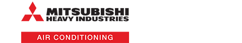 Logo - Mitsubishi Heavy Industries