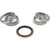 Front Wheel Bearing Kit For Mitsubishi Fuso Canter Fg 434 335 637 439 635 539