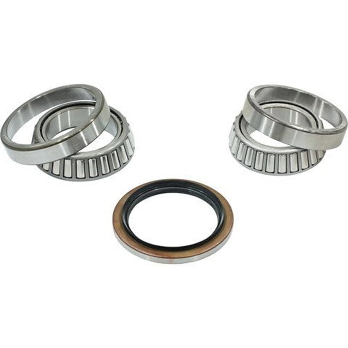 Front Wheel Bearing Kit For Mitsubishi Fuso Canter Fg 434 335 637 439 635 539