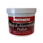 Mothers 141g Mag & Aluminum Polish
