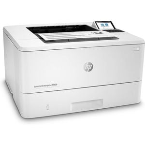 Hp Laserjet Enterprise M406dn Printer - Monochrome