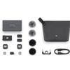 Dji Mic 3 (2 Tx + 1 Rx + Charging Case)
