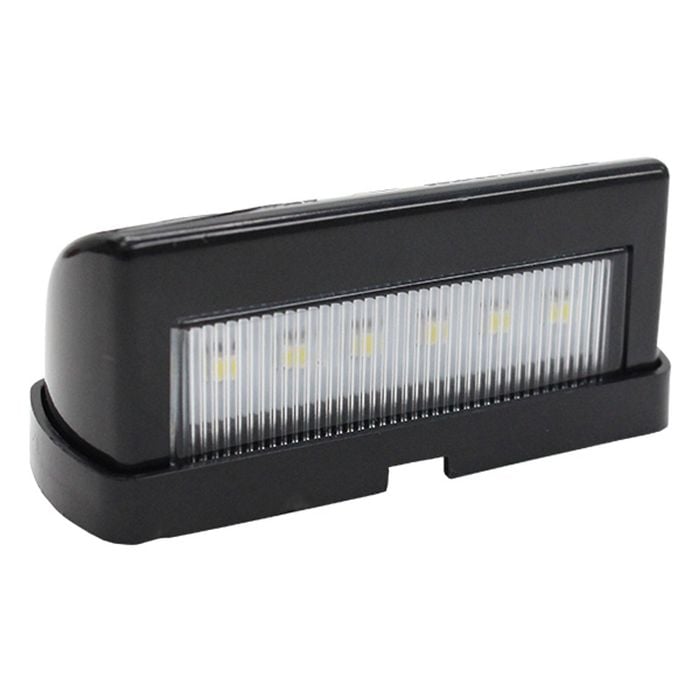 Sunrise Led Number Plate Light 81 X 41mm M/volt - Npl81
