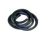 Genuine Asko Dishwasher Main Tub Door Seal Gasket 704575