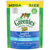 Greenies Cat Treat Dental Tuna For Cats - 130g