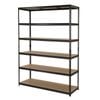 Pinnacle 2090 x 1500 x 540mm 6 Tier Adjustable Shelving Unit