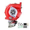 Gen1 High Flow Turbo Charger For Toyota Landcruiser 76 Series Vdj76r 1vd-ftv V8 4.5l